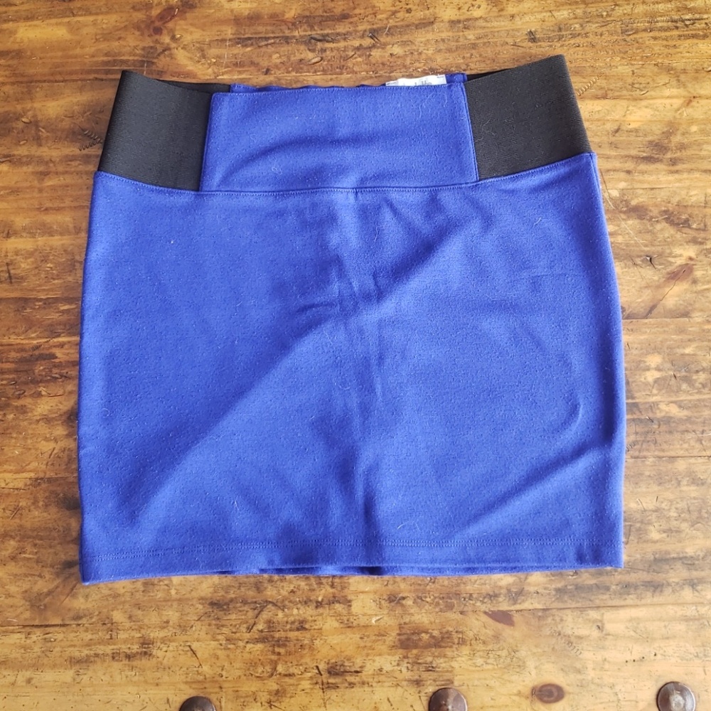 Charlotte Russe pencil Skirt